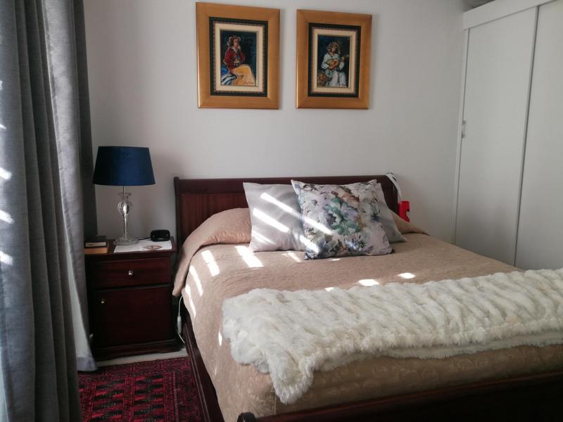 To Let 1 Bedroom Property for Rent in Jukskei Park Gauteng