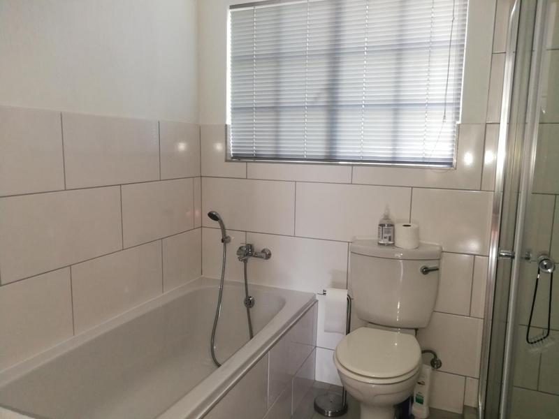 To Let 1 Bedroom Property for Rent in Jukskei Park Gauteng