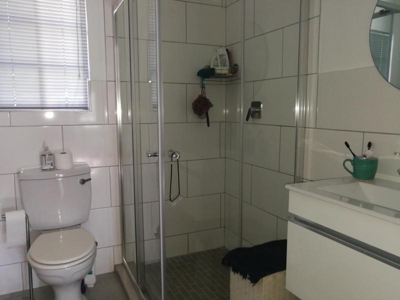 To Let 1 Bedroom Property for Rent in Jukskei Park Gauteng