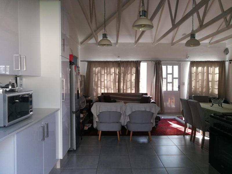 To Let 1 Bedroom Property for Rent in Jukskei Park Gauteng