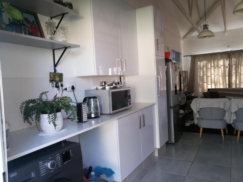 To Let 1 Bedroom Property for Rent in Jukskei Park Gauteng