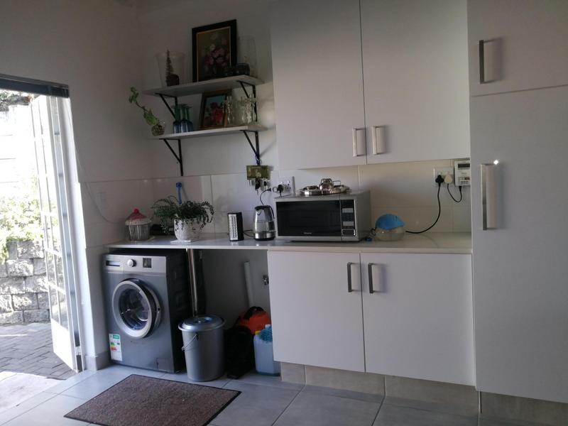 To Let 1 Bedroom Property for Rent in Jukskei Park Gauteng