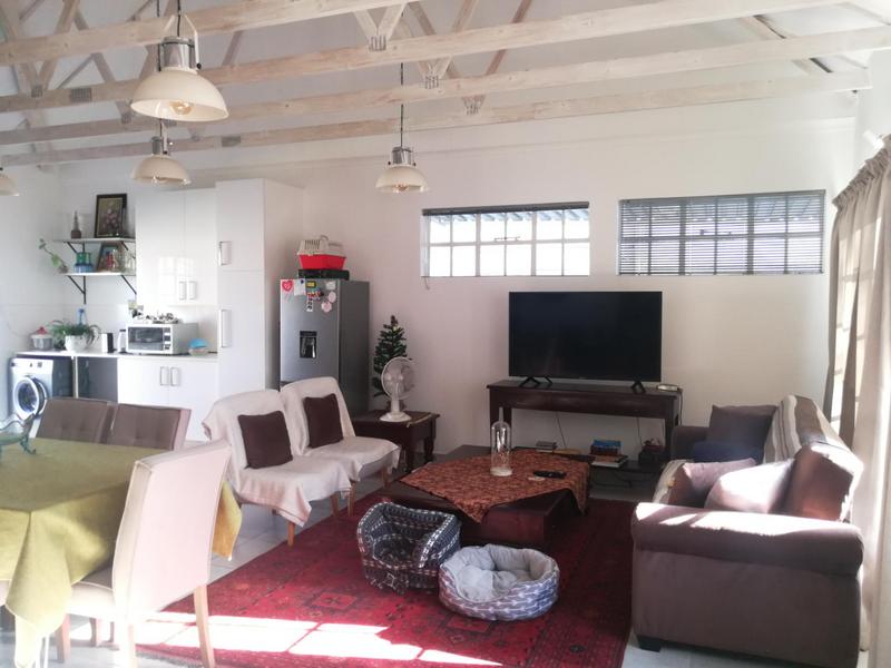 To Let 1 Bedroom Property for Rent in Jukskei Park Gauteng