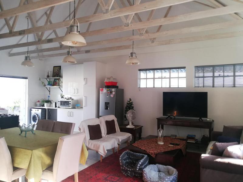To Let 1 Bedroom Property for Rent in Jukskei Park Gauteng
