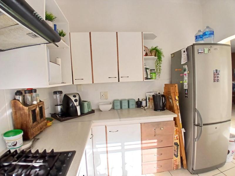 To Let 3 Bedroom Property for Rent in Sundowner Gauteng