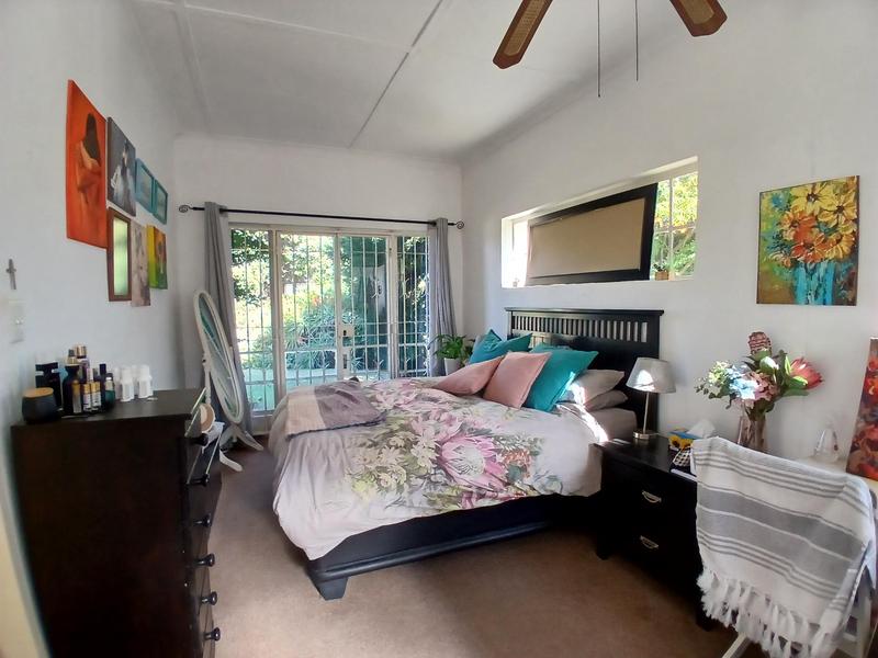To Let 3 Bedroom Property for Rent in Sundowner Gauteng