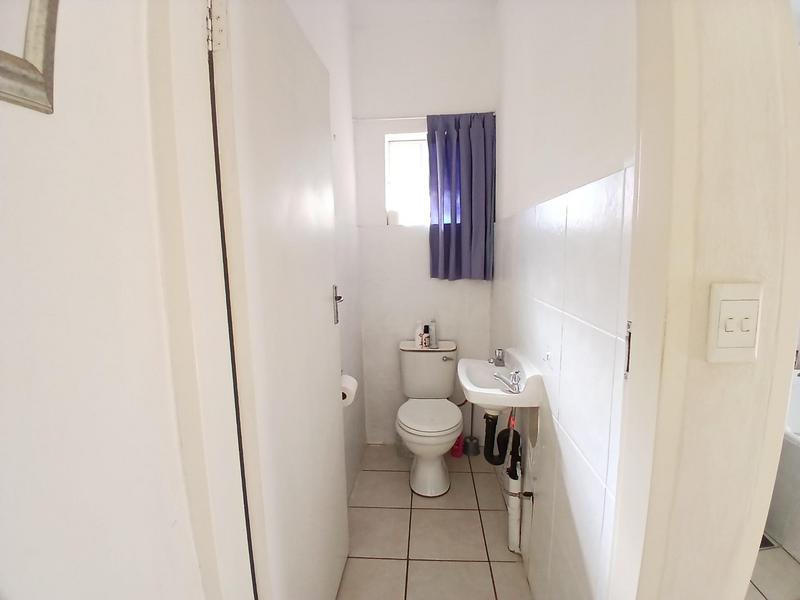 To Let 3 Bedroom Property for Rent in Sundowner Gauteng