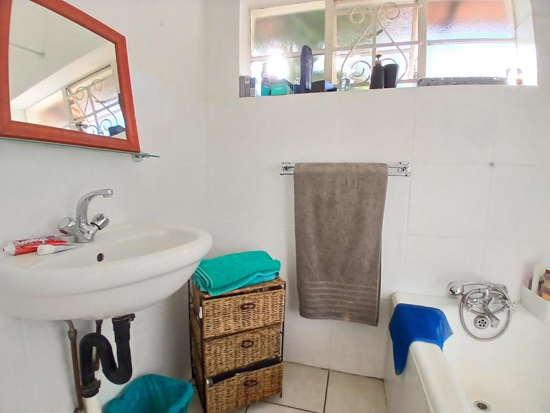 To Let 3 Bedroom Property for Rent in Sundowner Gauteng
