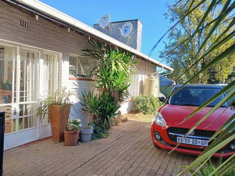 To Let 3 Bedroom Property for Rent in Sundowner Gauteng