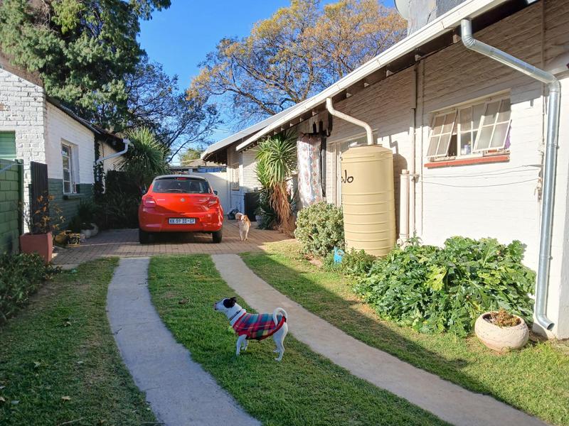To Let 3 Bedroom Property for Rent in Sundowner Gauteng
