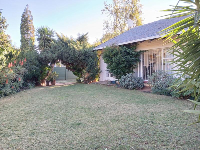 To Let 3 Bedroom Property for Rent in Sundowner Gauteng