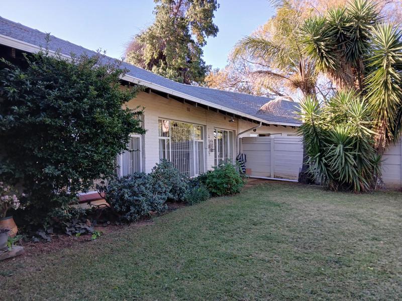 To Let 3 Bedroom Property for Rent in Sundowner Gauteng