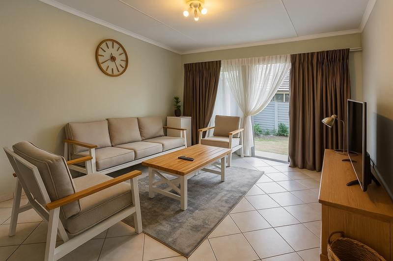 2 Bedroom Property for Sale in Highveld Gauteng