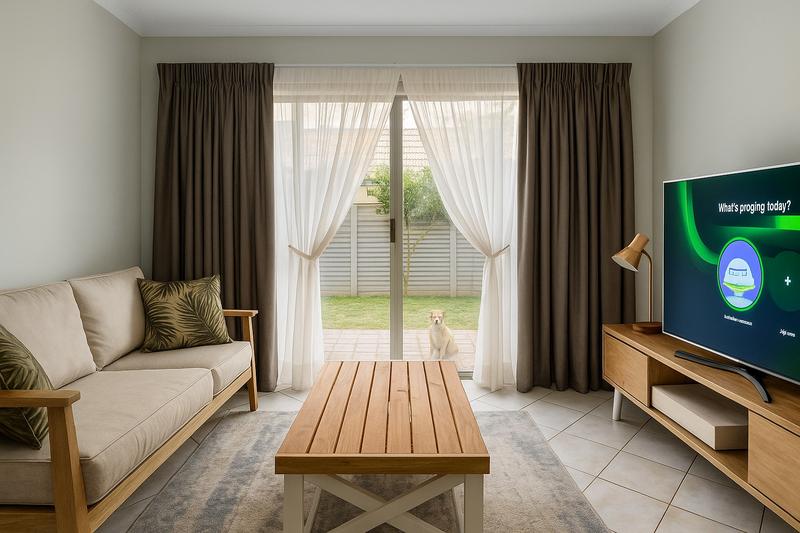 2 Bedroom Property for Sale in Highveld Gauteng
