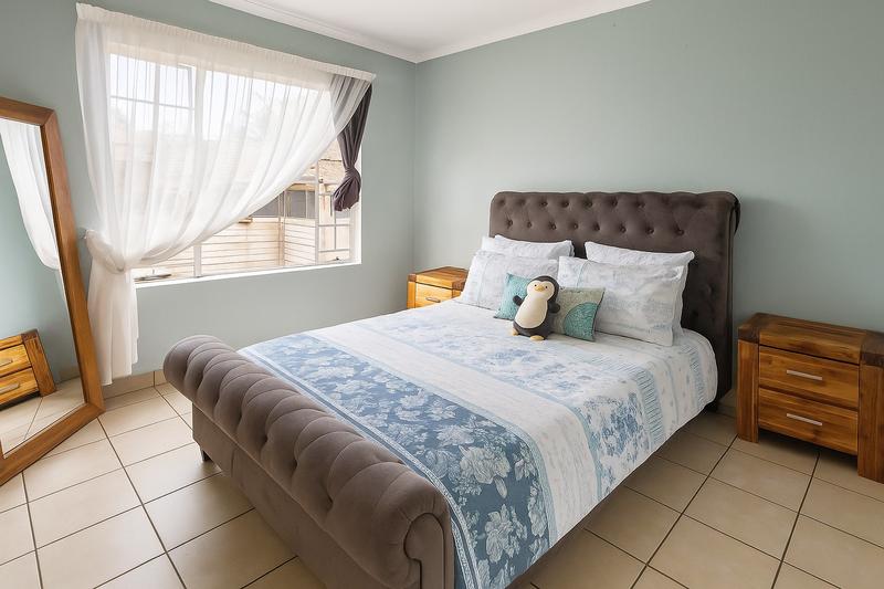 2 Bedroom Property for Sale in Highveld Gauteng