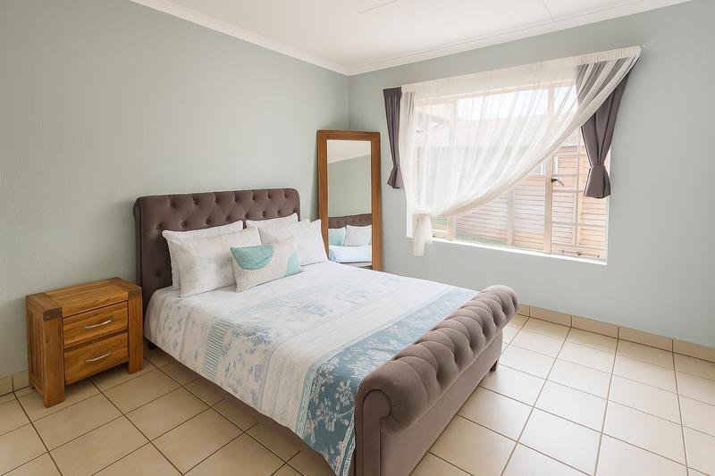 2 Bedroom Property for Sale in Highveld Gauteng
