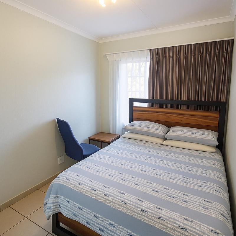 2 Bedroom Property for Sale in Highveld Gauteng