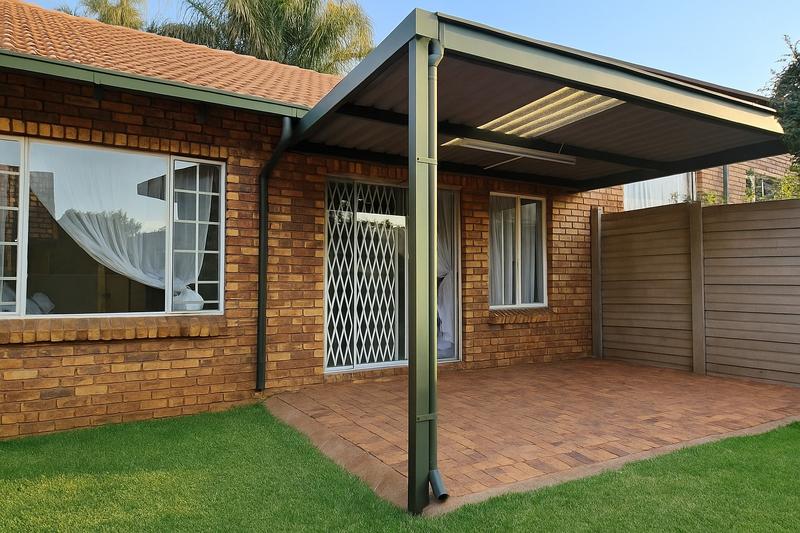 2 Bedroom Property for Sale in Highveld Gauteng
