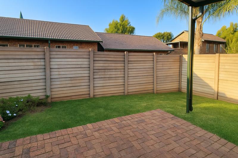 2 Bedroom Property for Sale in Highveld Gauteng