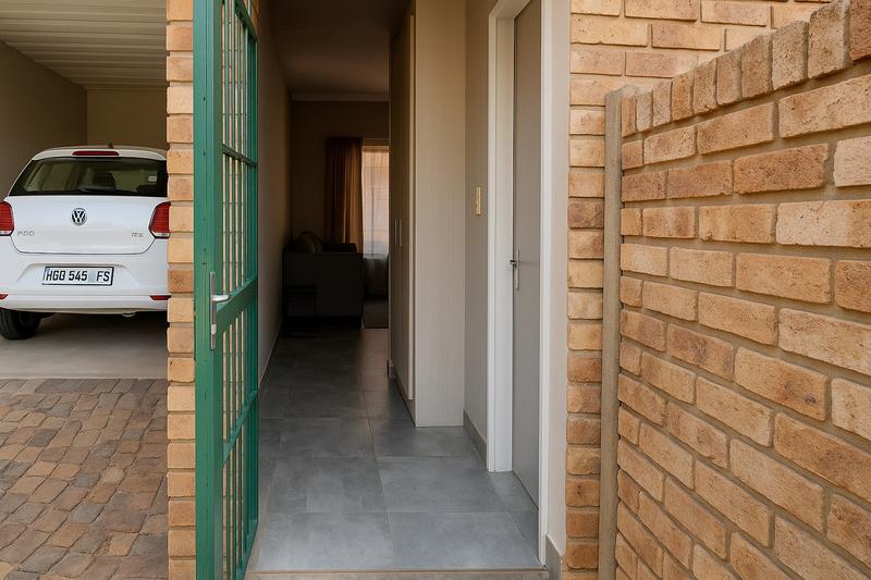 2 Bedroom Property for Sale in Highveld Gauteng