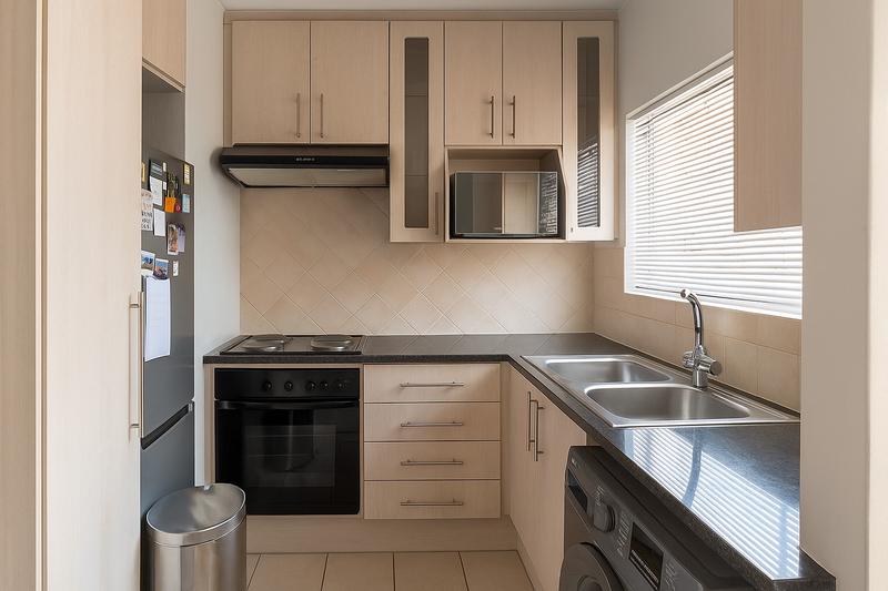 2 Bedroom Property for Sale in Highveld Gauteng