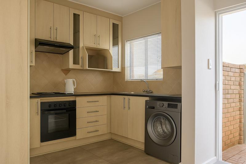 2 Bedroom Property for Sale in Highveld Gauteng