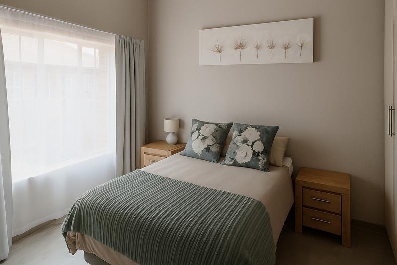 2 Bedroom Property for Sale in Highveld Gauteng
