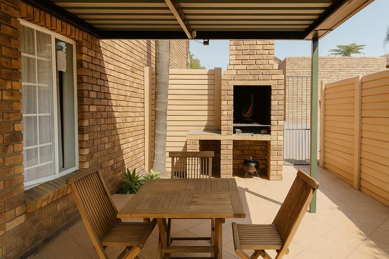 2 Bedroom Property for Sale in Highveld Gauteng