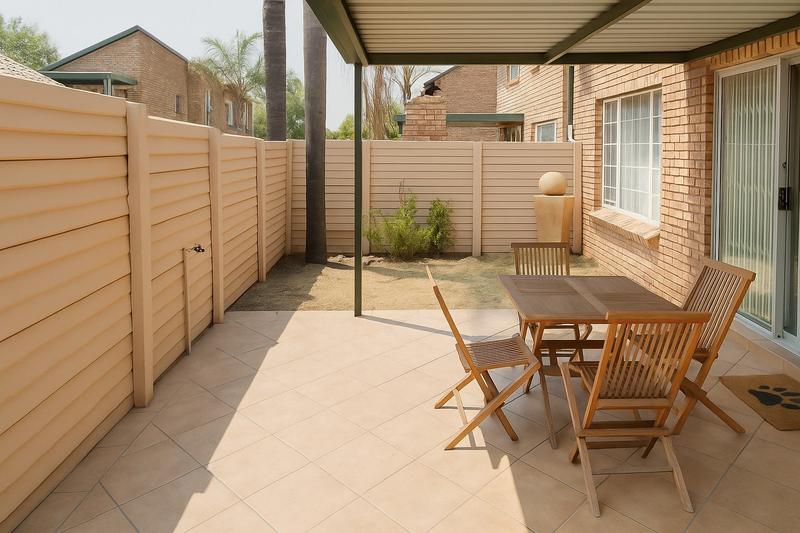 2 Bedroom Property for Sale in Highveld Gauteng