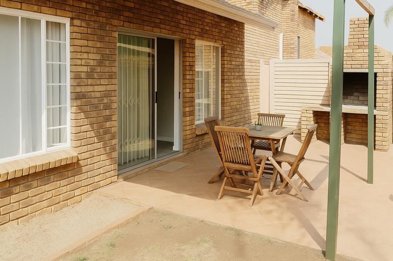 2 Bedroom Property for Sale in Highveld Gauteng
