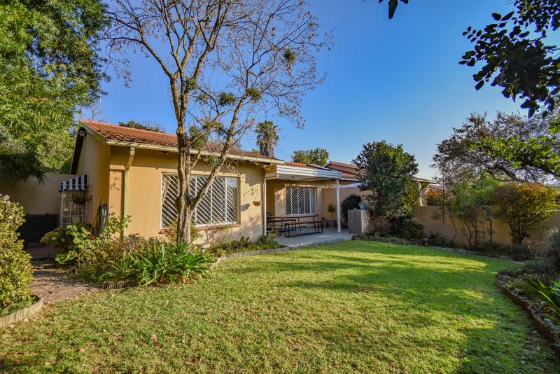 2 Bedroom Property for Sale in Edenburg Gauteng