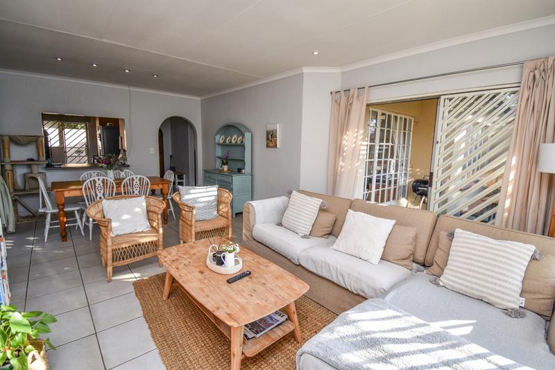2 Bedroom Property for Sale in Edenburg Gauteng