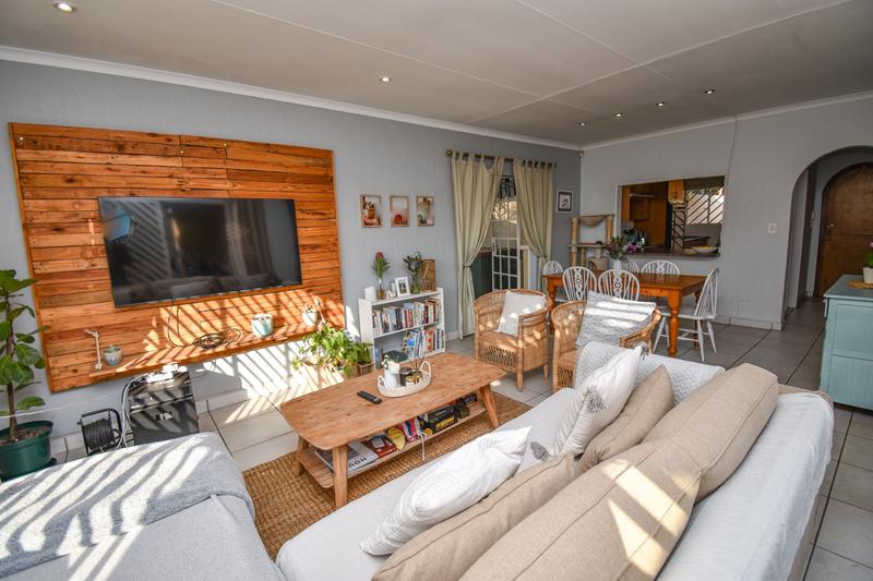 2 Bedroom Property for Sale in Edenburg Gauteng
