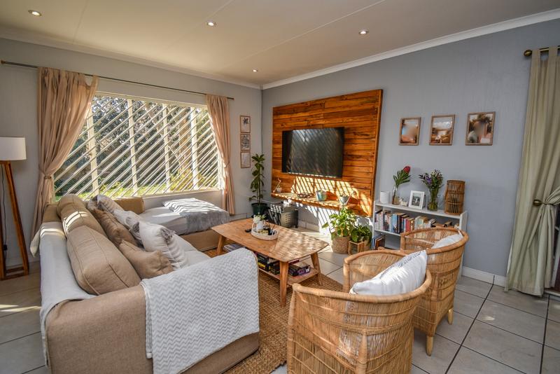 2 Bedroom Property for Sale in Edenburg Gauteng
