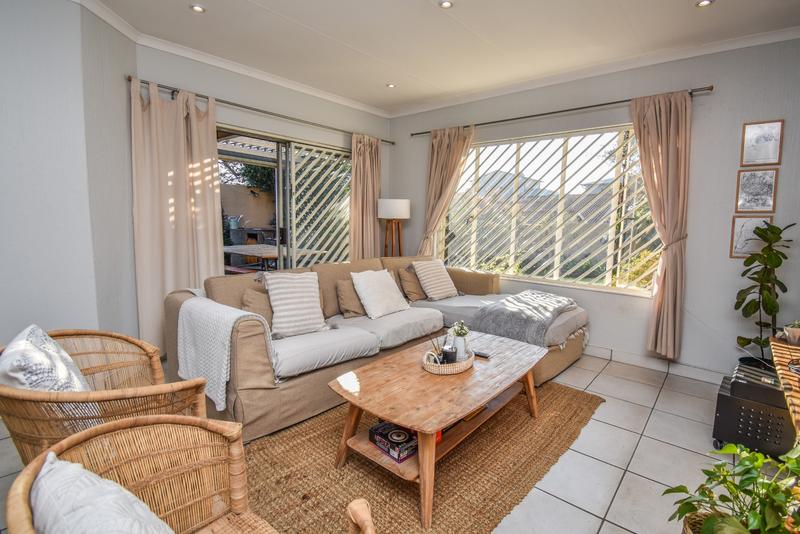 2 Bedroom Property for Sale in Edenburg Gauteng