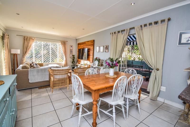 2 Bedroom Property for Sale in Edenburg Gauteng