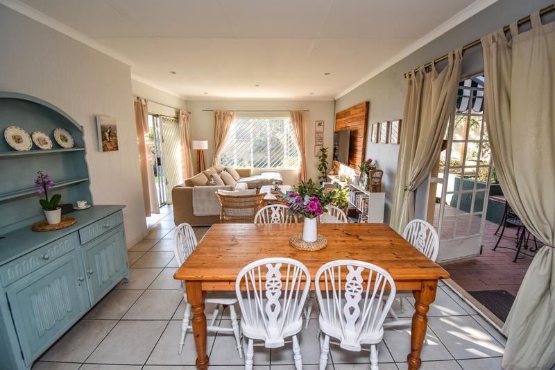 2 Bedroom Property for Sale in Edenburg Gauteng