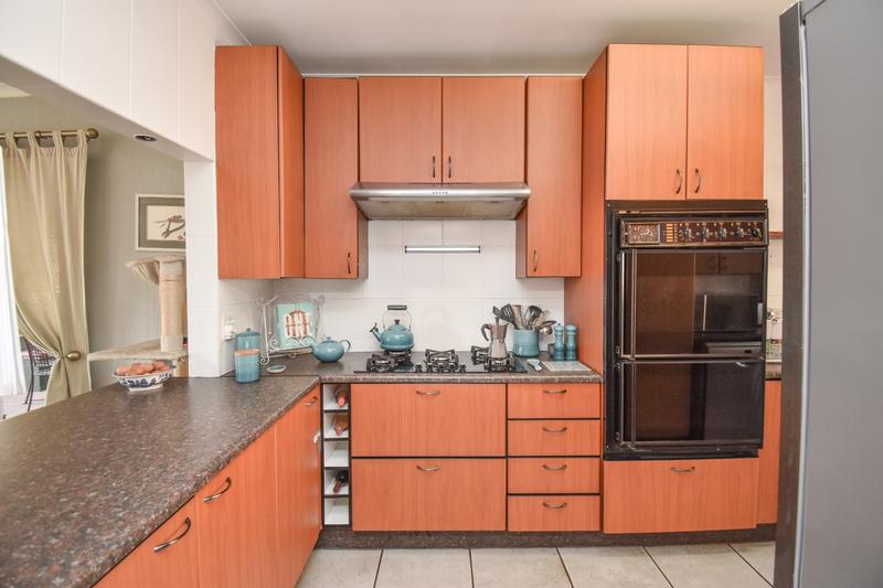 2 Bedroom Property for Sale in Edenburg Gauteng