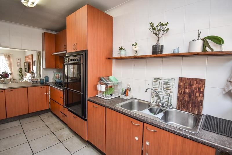 2 Bedroom Property for Sale in Edenburg Gauteng