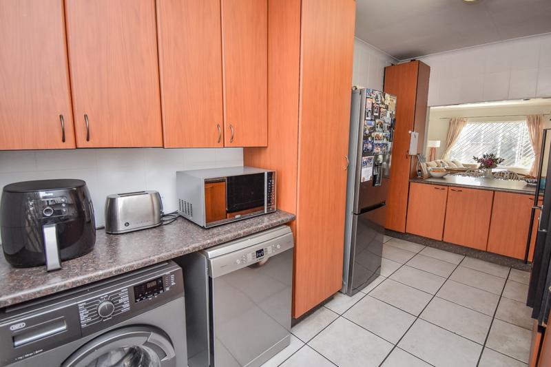 2 Bedroom Property for Sale in Edenburg Gauteng
