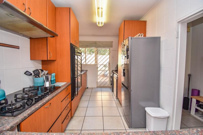 2 Bedroom Property for Sale in Edenburg Gauteng