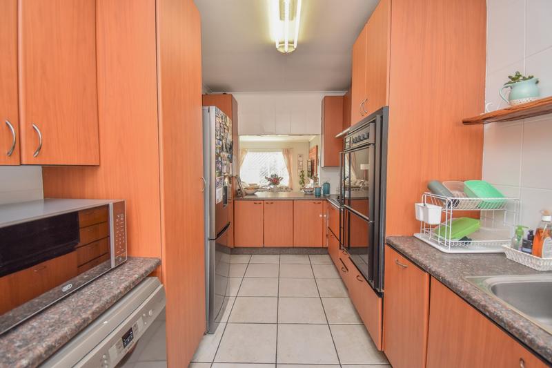 2 Bedroom Property for Sale in Edenburg Gauteng