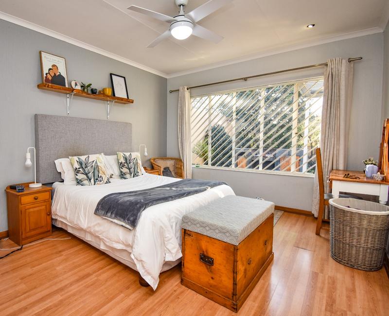 2 Bedroom Property for Sale in Edenburg Gauteng