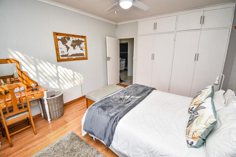 2 Bedroom Property for Sale in Edenburg Gauteng