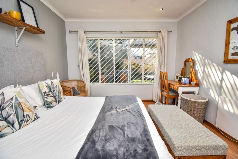 2 Bedroom Property for Sale in Edenburg Gauteng