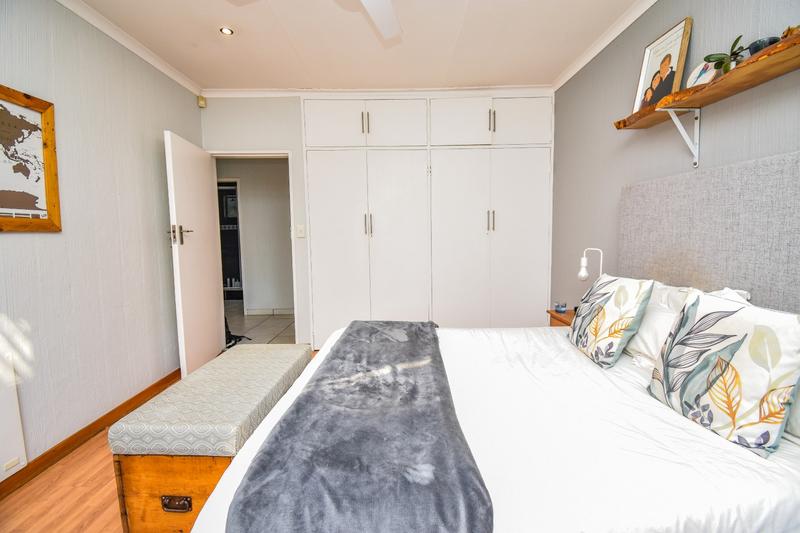 2 Bedroom Property for Sale in Edenburg Gauteng