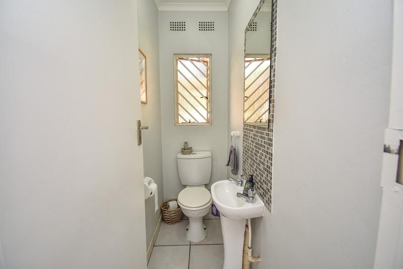 2 Bedroom Property for Sale in Edenburg Gauteng