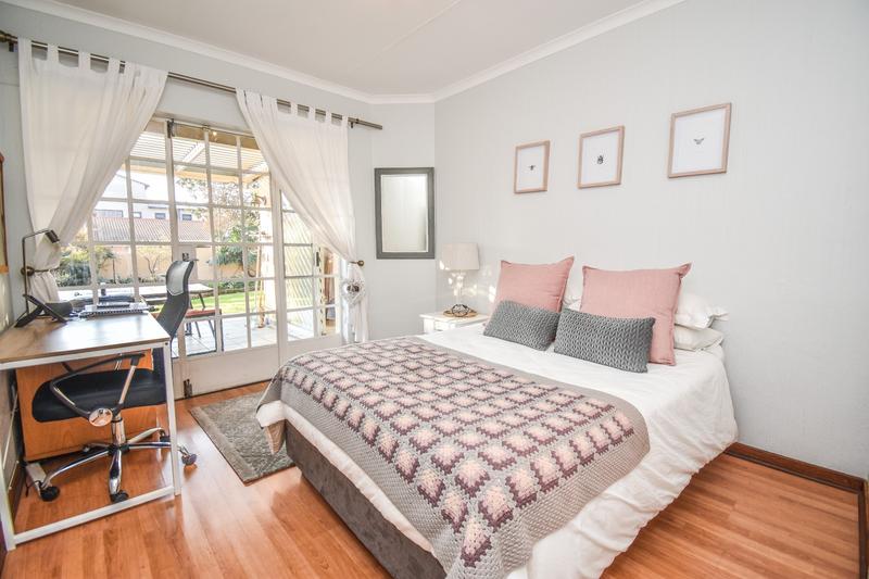 2 Bedroom Property for Sale in Edenburg Gauteng