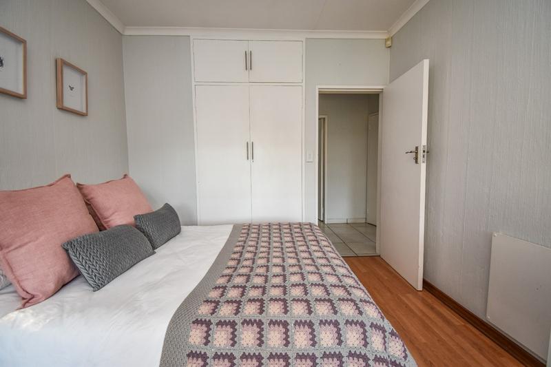 2 Bedroom Property for Sale in Edenburg Gauteng