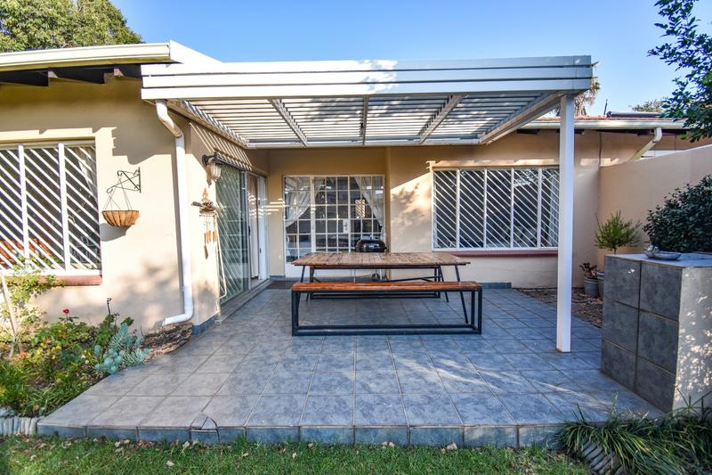 2 Bedroom Property for Sale in Edenburg Gauteng